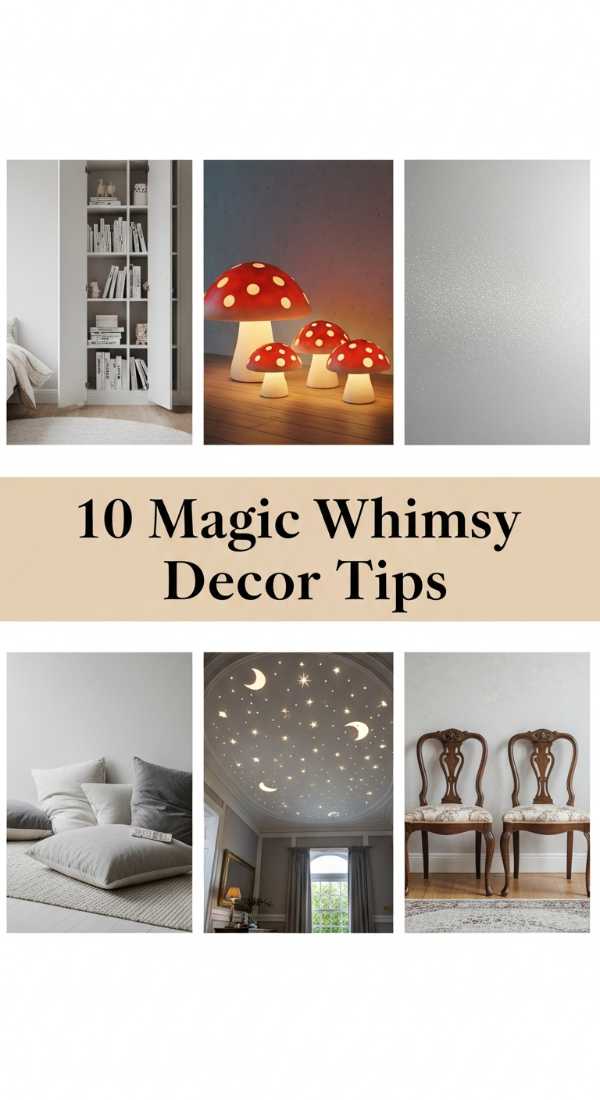 10 Magic Whimsy Decor Tips 6a00664741c1c