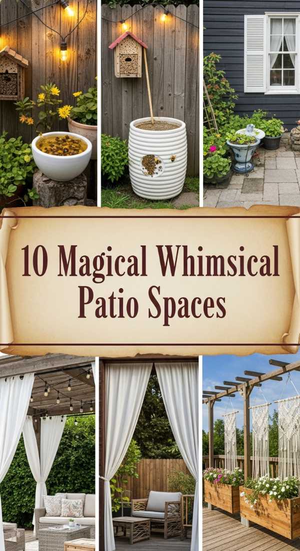 10 Magical Whimsical Patio Spaces 6a04bc699d9ee