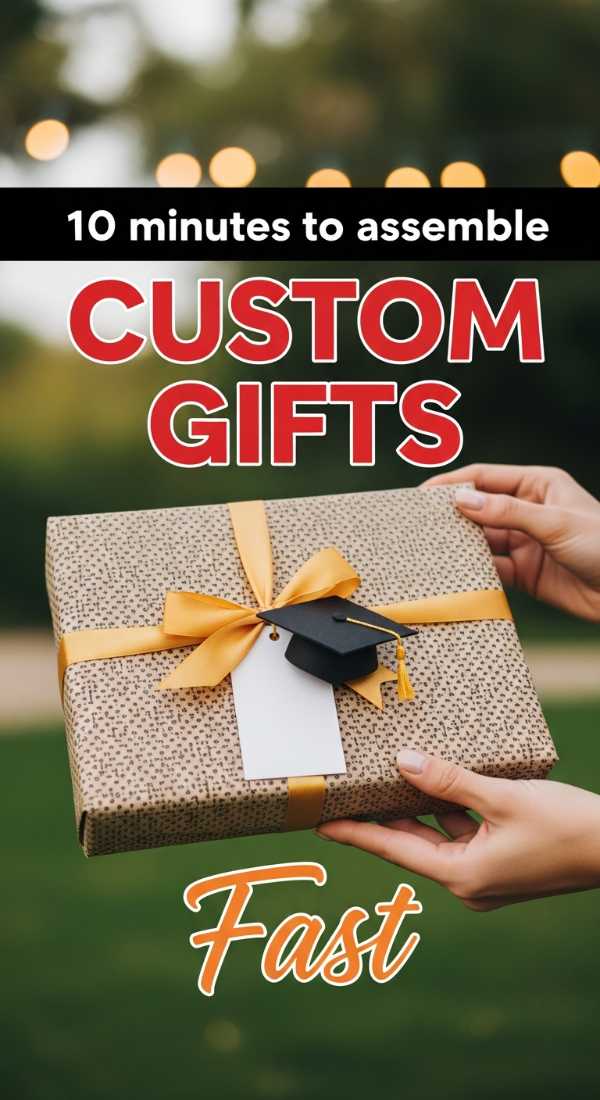 10 Minutes To Assemble Custom Teacher Gifts 6a0d98bce5e87