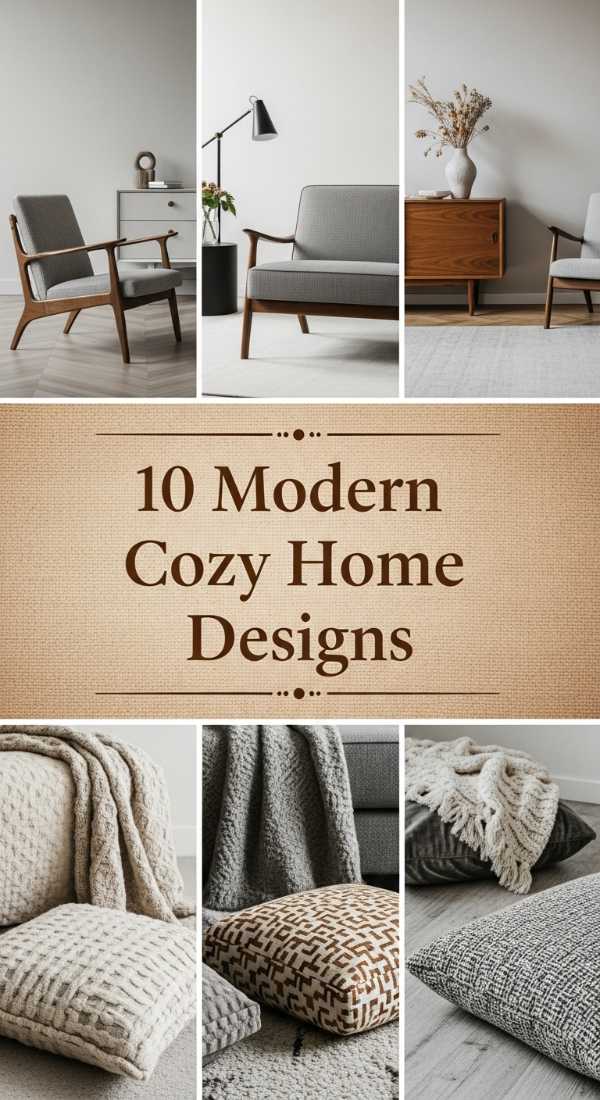 10 Modern Cozy Home Designs 6a0ea13a5cacf