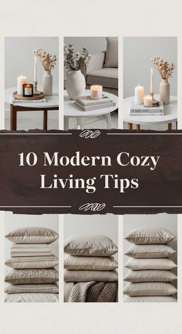 How to Master the Cozy Minimalist Aesthetic in Your Living Room 10 Modern Cozy Living Tips 6a0ea124c13ab