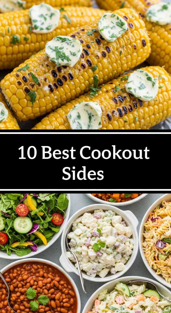 10 Must Have Cookout Side Dishes Step By Step Guide 6a0311a19f8b6