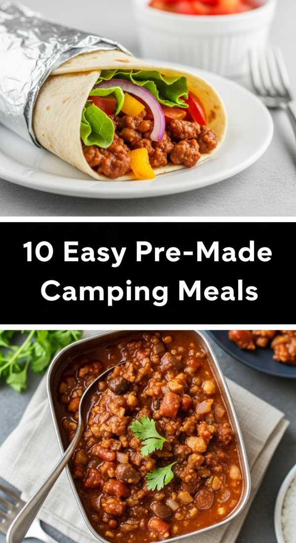 10 Pre Made Camping Meal Ideas 6a0447d6ec1de