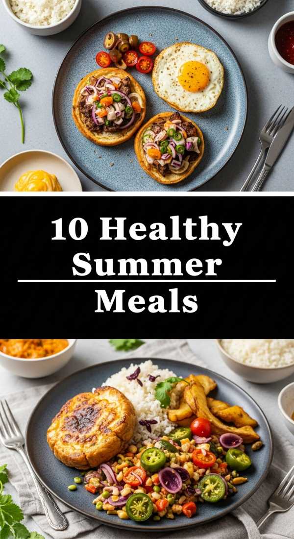 10 Quick Healthy Summer Meals Step By Step Guide 6a0311c571b6a
