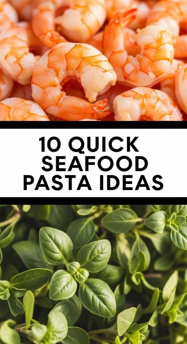 10 Quick Seafood Pasta Ideas Youll Love 69fe133062732