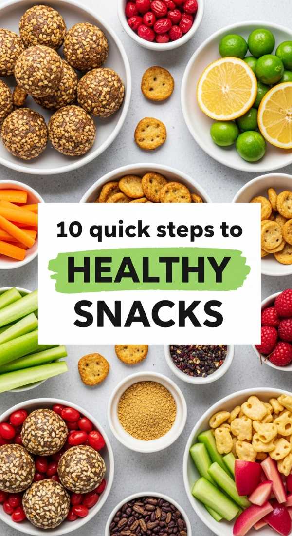 10 Quick Steps To Healthy Snacks 6a00161e1bb1d