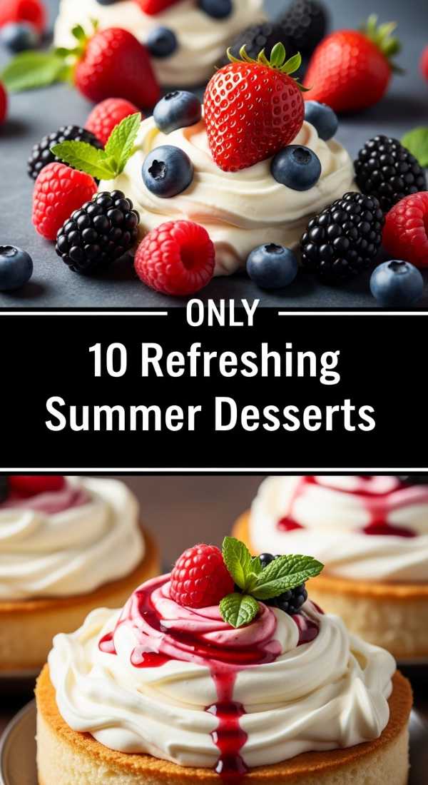 10 Refreshing Easy Summer Desserts Viral Recipes 6a0311c7622b2