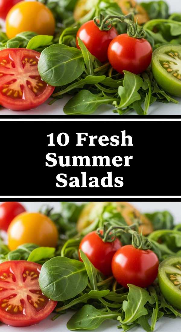 10 Refreshing Summer Salad Ideas Step By Step Guide 6a0df31586adb