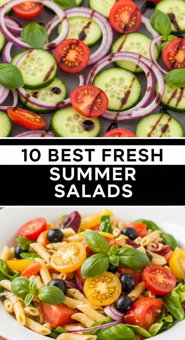 10 Refreshing Summer Salad Recipes Youll Love 6a043fdb91d29