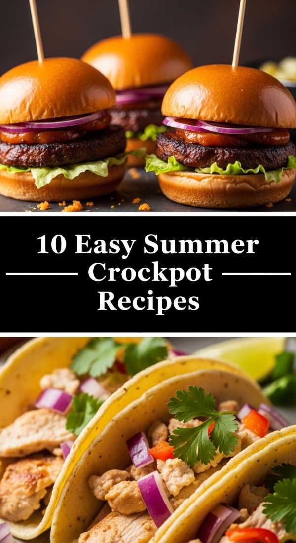 10 Simple Summer Crockpot Recipes 6a03146c7ca02