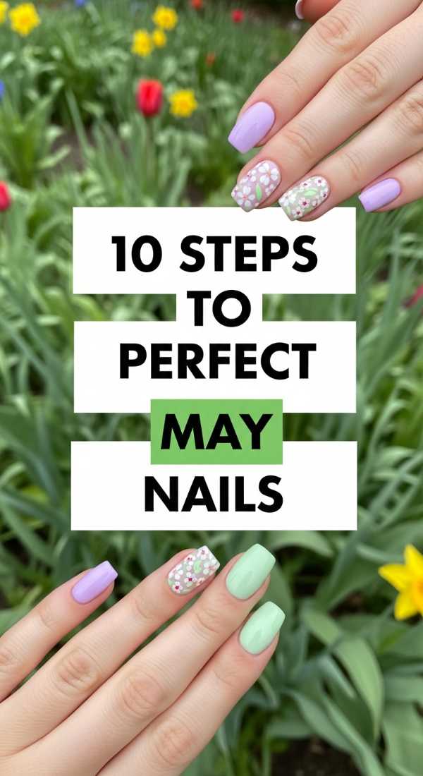 10 Steps To Perfect May Nails 6a059f7991bcb