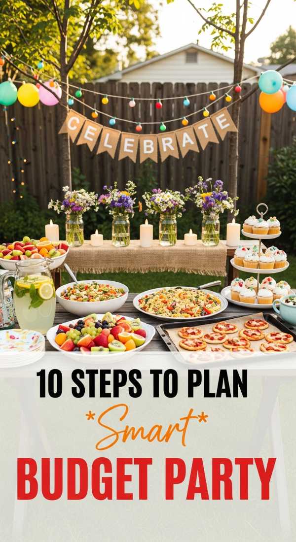 10 Steps To Plan A Party On A Budget 69fae8feb0a8e