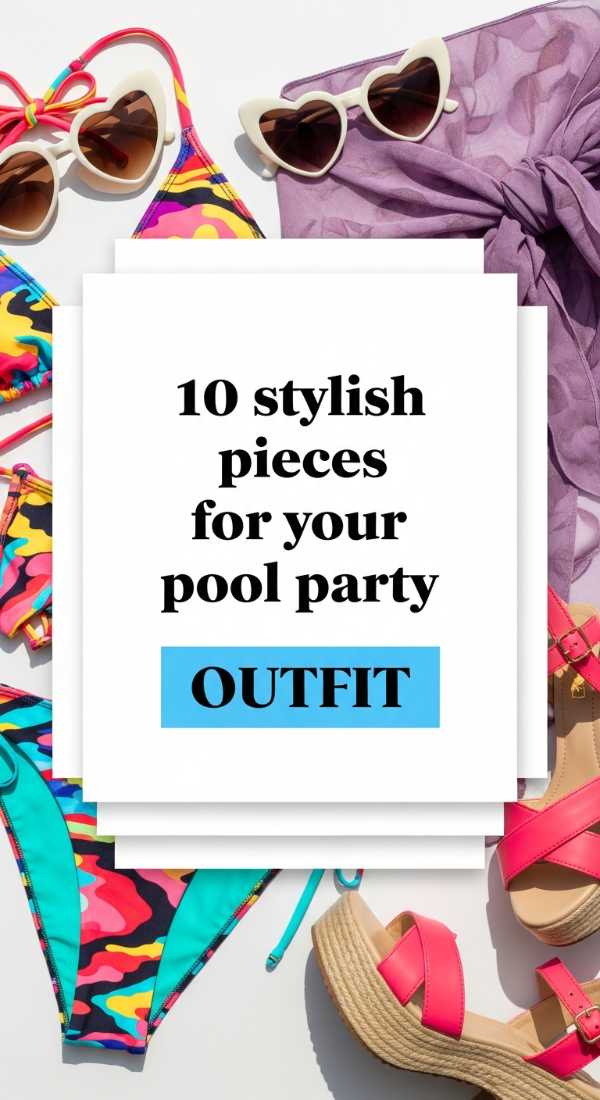10 Stylish Pieces For Your Pool Party Outfit 6a0def2065862