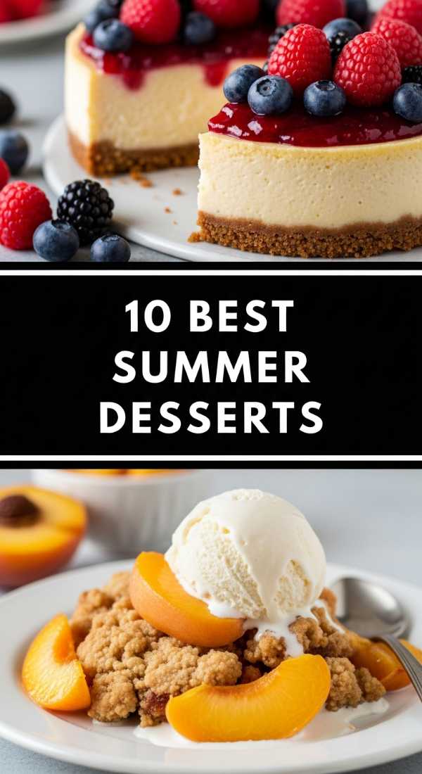 Minimalist Magic: Why Simple Food Boards Are the Ultimate Hosting Hack 10 Sweet Summer Dessert Recipes For Parties 6a044e079136c