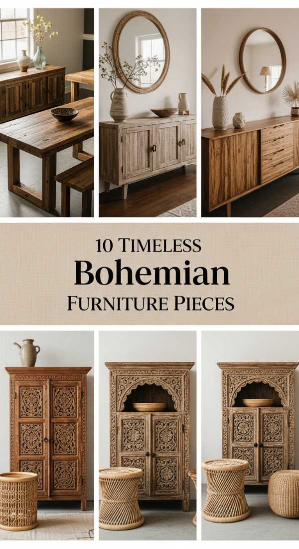 10 Timeless Bohemian Furniture Pieces 6a0ea7ef4b05e