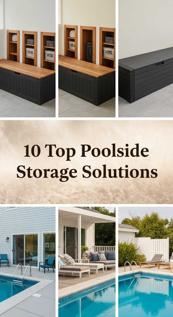 10 Top Poolside Storage Solutions 69f48f2c5833e