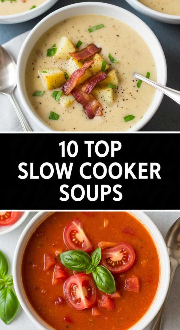 10 Top Slow Cooker Soups Step By Step Guide 6a0447ca3631d