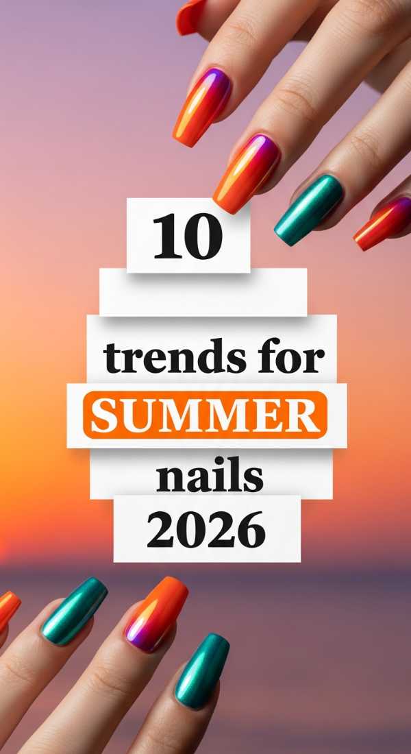 10 Trends For Summer Nails 2026 69ff5943d66a0