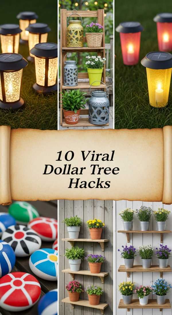 10 Viral Dollar Tree Hacks 6a04bc5310314