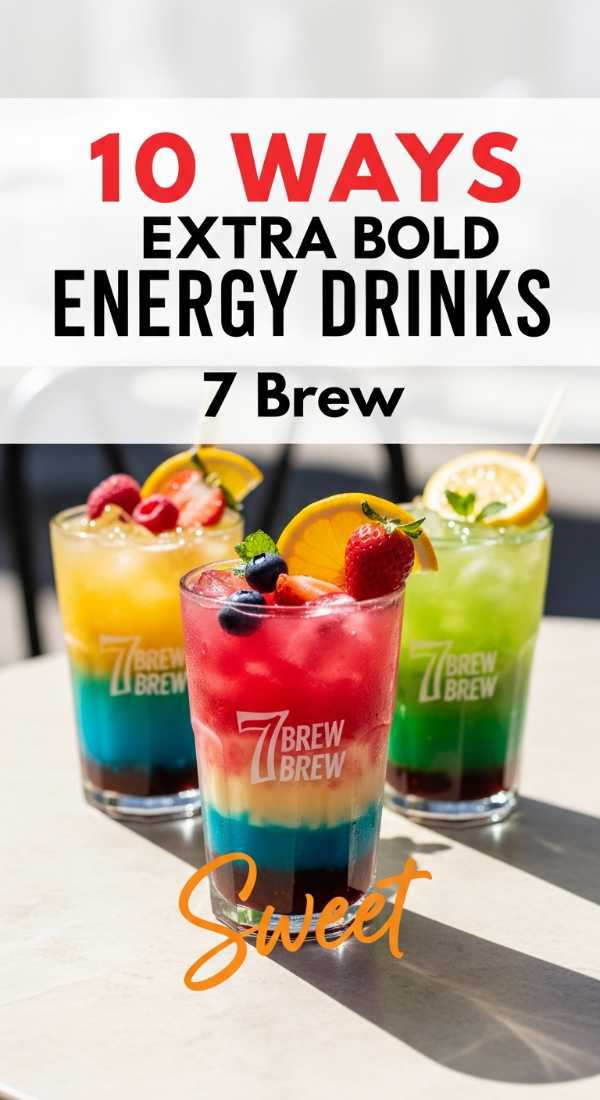 10 Ways To Order 7 Brew Energy Drinks 69f4514e7d747