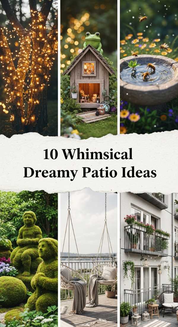 10 Whimsical Dreamy Patio Ideas 6a04bafc15b8c