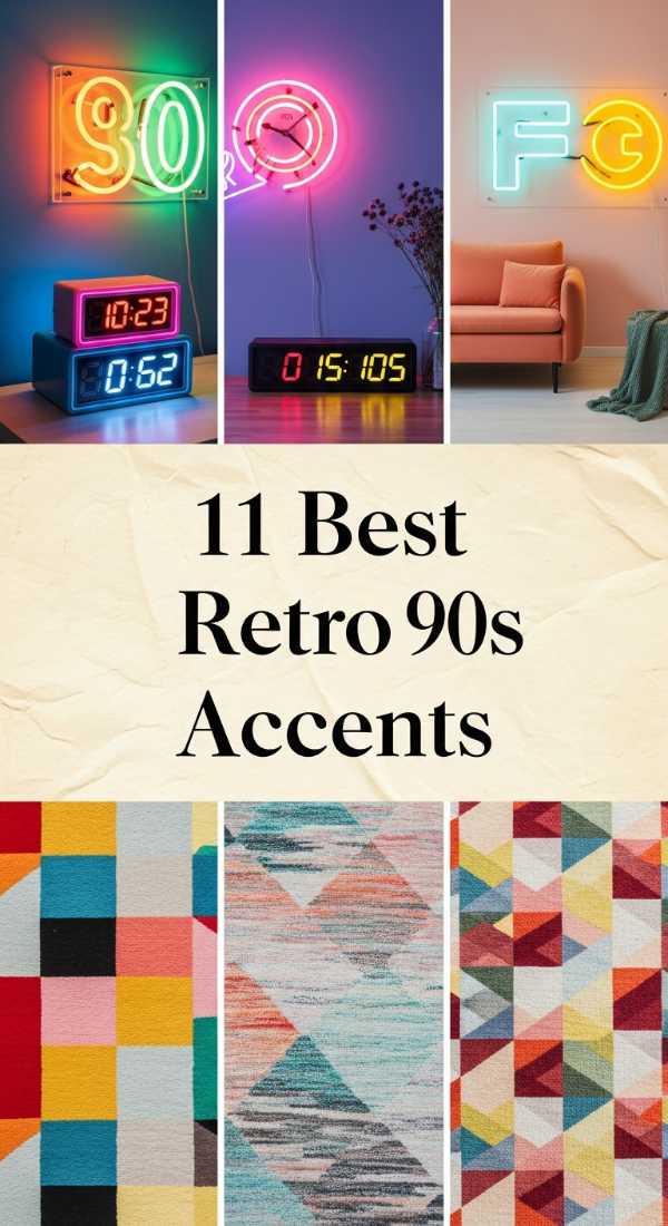 11 Best Retro 90s Accents 6a035847971c8