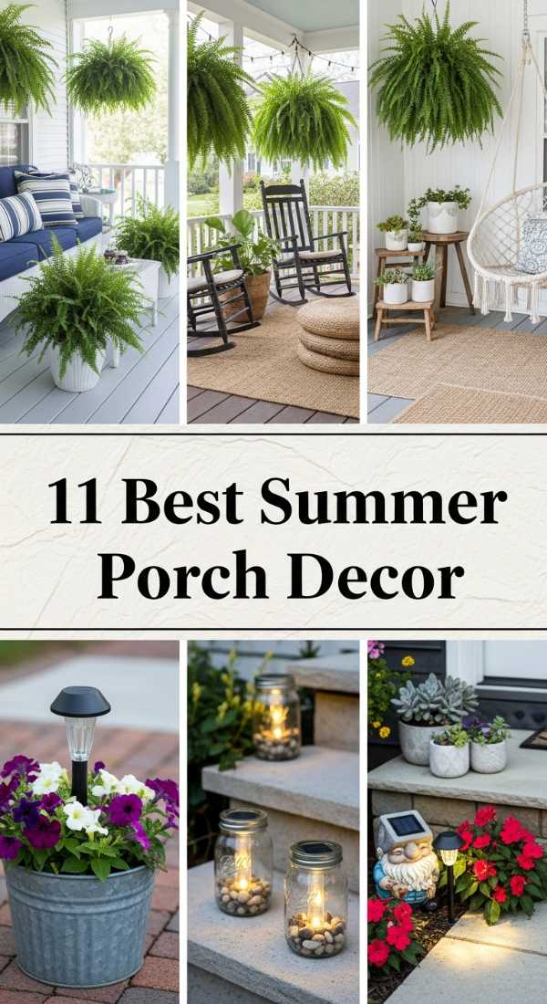 11 Best Summer Porch Decor 6a04b3c5aca9f