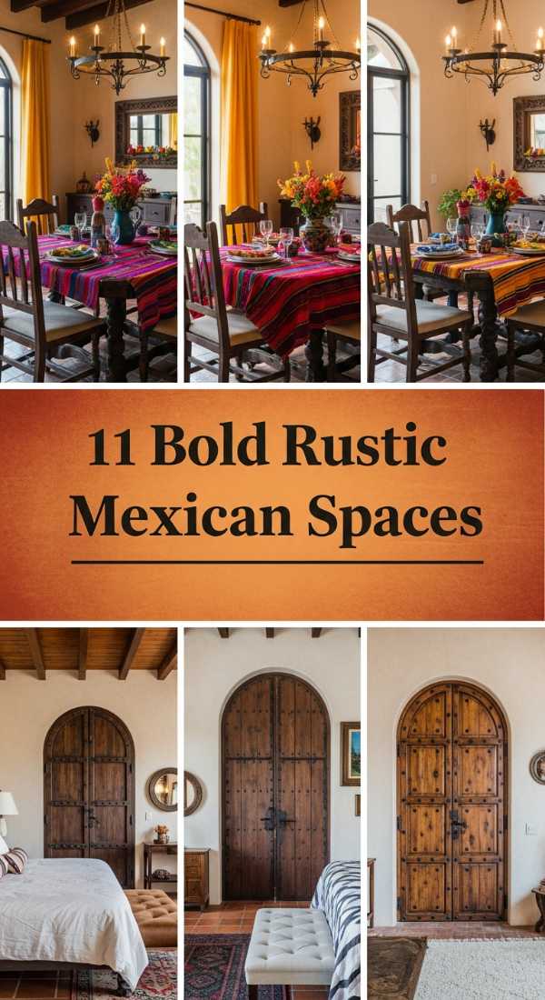 11 Bold Rustic Mexican Spaces 6a035a7d58c22
