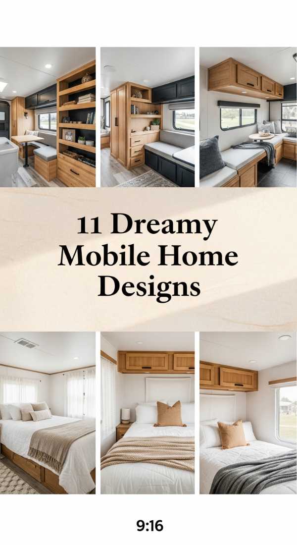 11 Dreamy Mobile Home Designs 6a0066348e428
