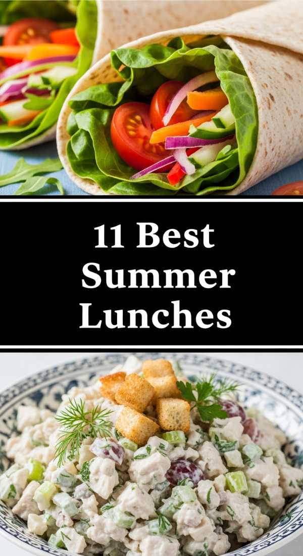 11 Easy Summer Lunch Ideas 6a0447de4b068