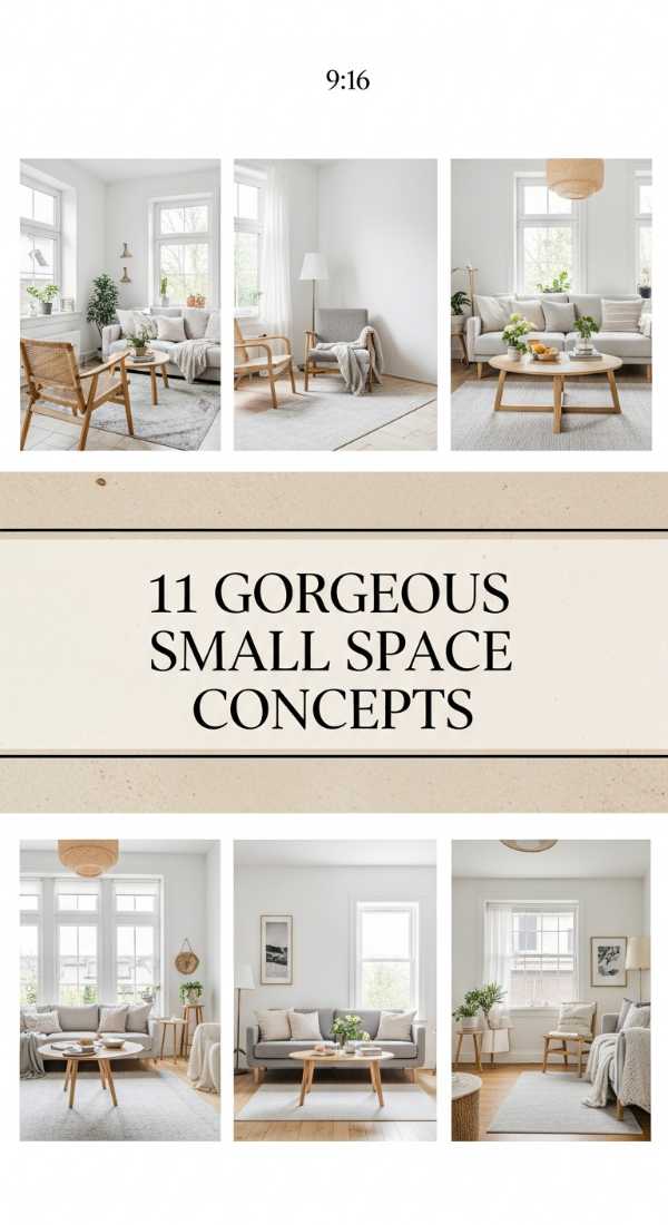 11 Gorgeous Small Space Concepts 6a0e9efe45e77
