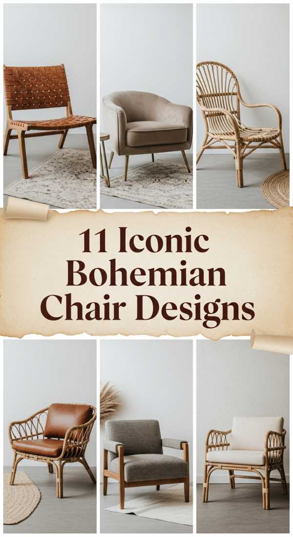 11 Iconic Bohemian Chair Designs 6a0ea16b66e21
