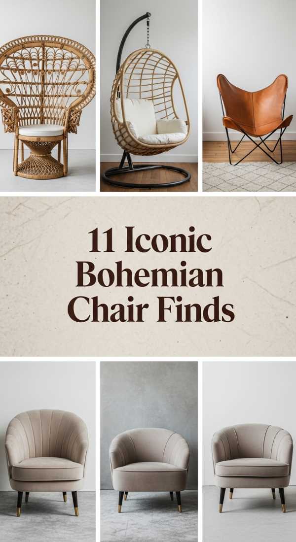 11 Iconic Bohemian Chair Finds 6a0ea165b3bdd