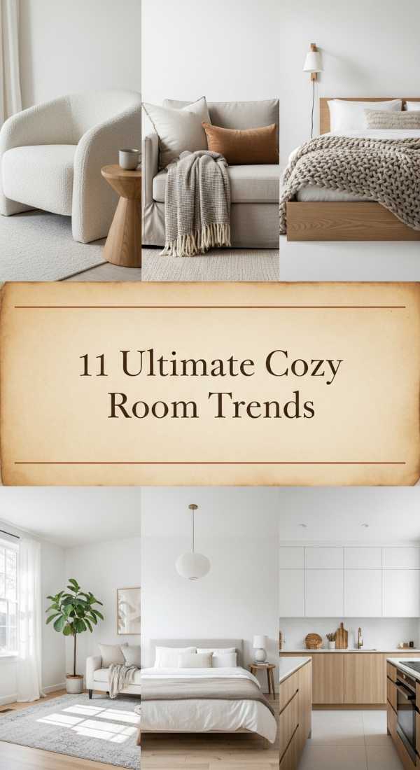 11 Ultimate Cozy Room Trends 6a0e9f226b1e1