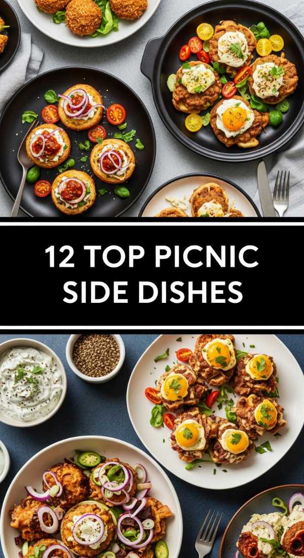 Why Simple Food Boards are the New Meal Prep Craze 12 Best Picnic Side Dishes Ever 6a044ff711acd