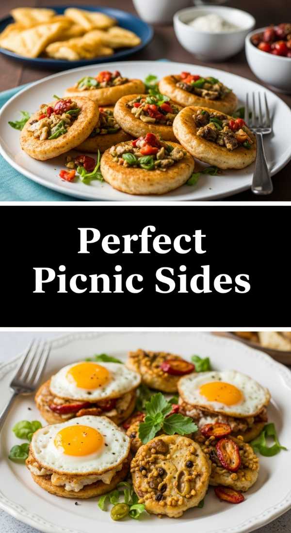 12 Best Picnic Side Dishes Step By Step Guide 6a0314749de3f