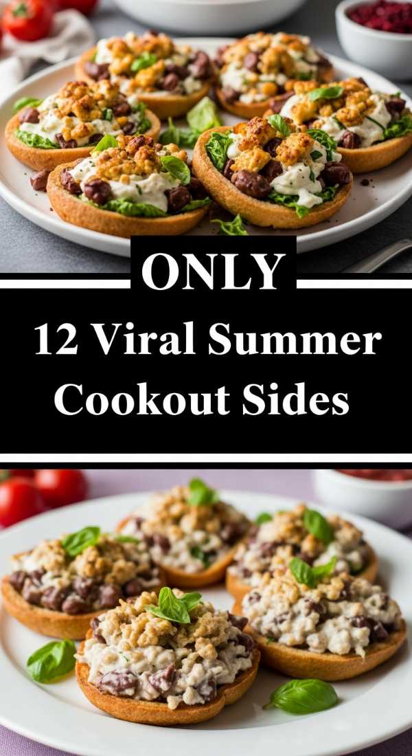 12 Best Ways To Serve Cookout Sides Step By Step Guide 6a044ff99ccd0