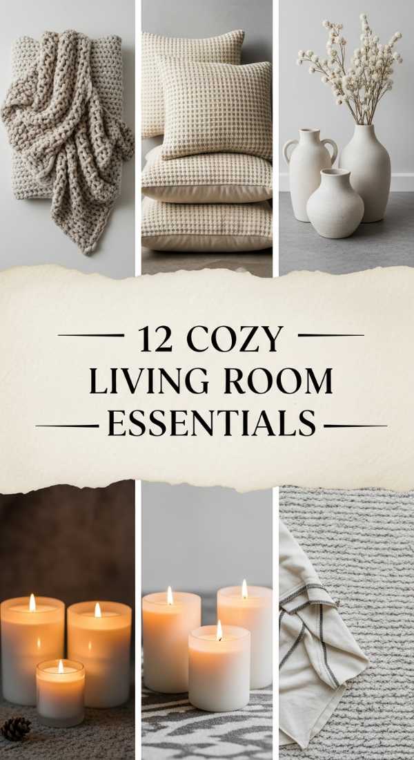 12 Cozy Living Room Essentials 6a0ea12e3c3eb