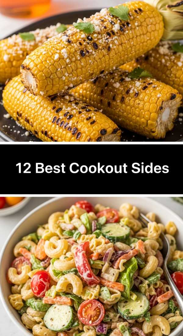 12 Crowd Pleasing Cookout Sides 6a044df7750c0