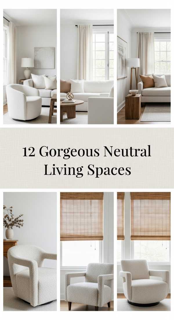 12 Gorgeous Neutral Living Spaces 6a0e9f3d0d1a2