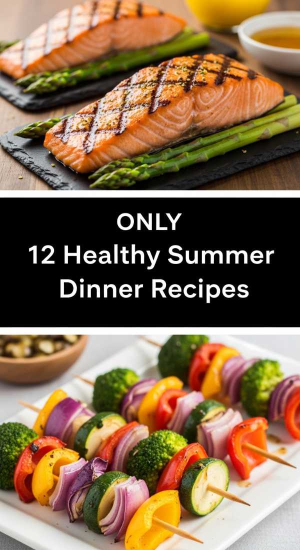 12 Healthy Summer Dinner Recipes 6a041f7fd988c