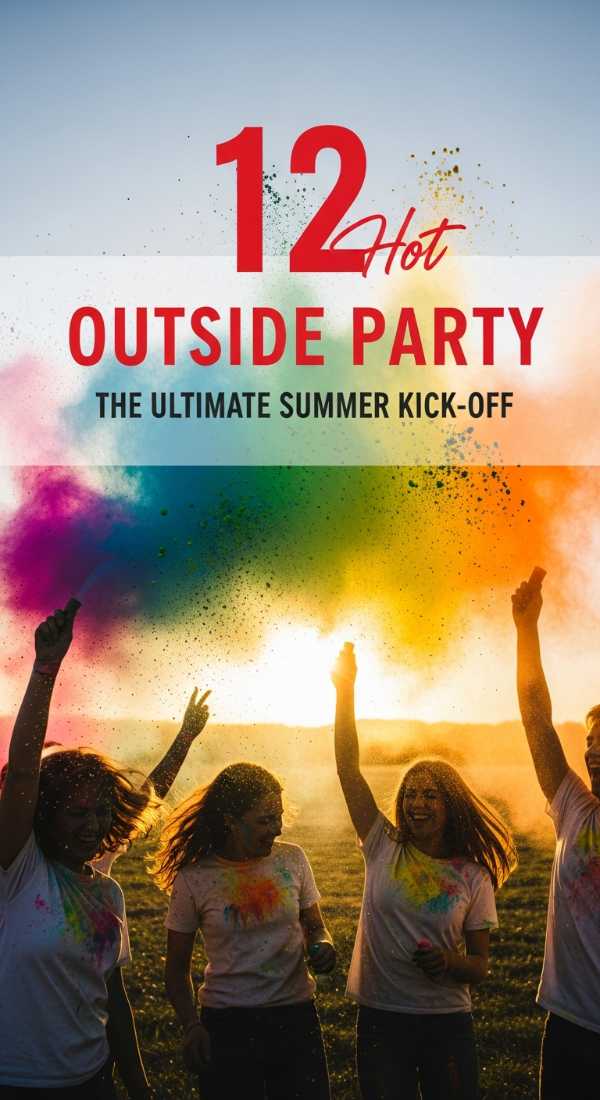 12 Hot Tips For Outside Party Setups 69f86c62d2ecc