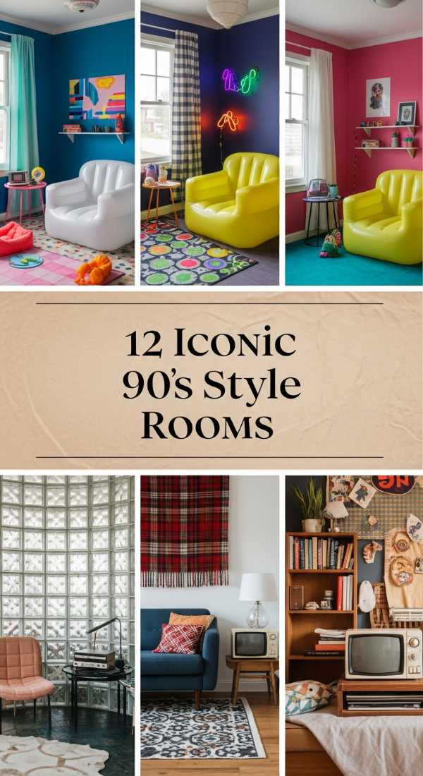 12 Iconic 90s Style Rooms 6a035a8cd57cd