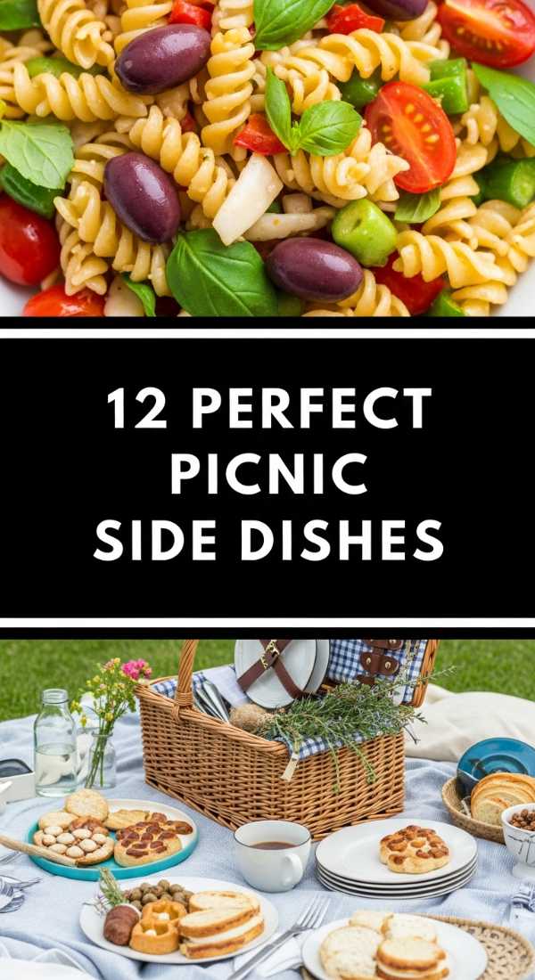 12 Perfect Picnic Side Dishes Step By Step Guide 6a045b5be3268