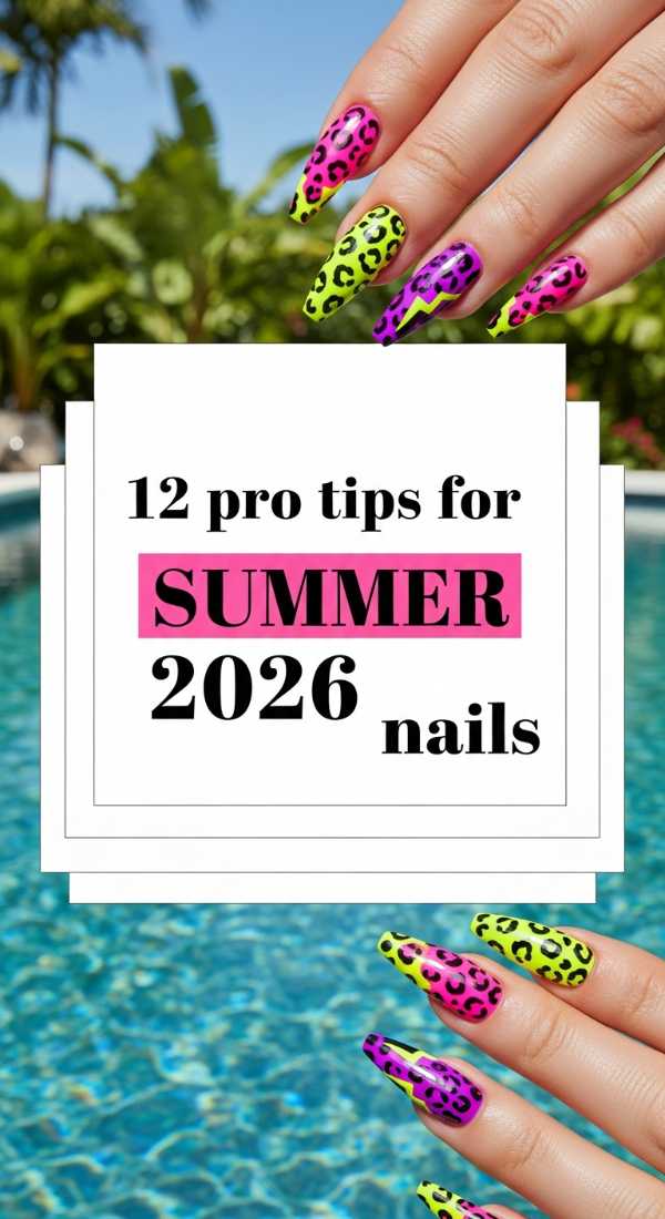 12 Pro Tips For Summer 2026 Nails 6a05a3de2ea4c