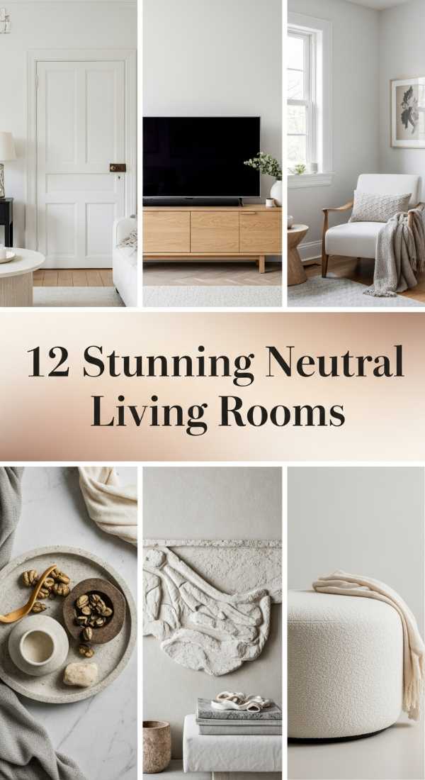 12 Stunning Neutral Living Rooms 6a0e9f02713c2