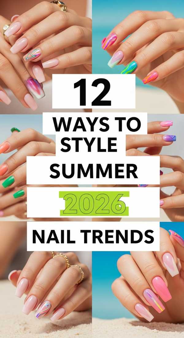 12 Ways To Style Summer 2026 Nail Trends 6a0599a040d63