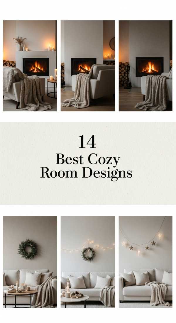 14 Best Cozy Room Designs 6a0e9f0a8c2ee