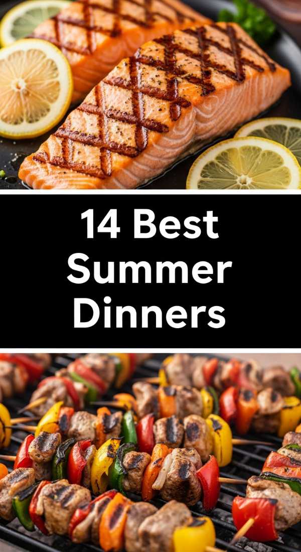 14 Healthy Summer Dinner Recipes 6a0447dee5c5f