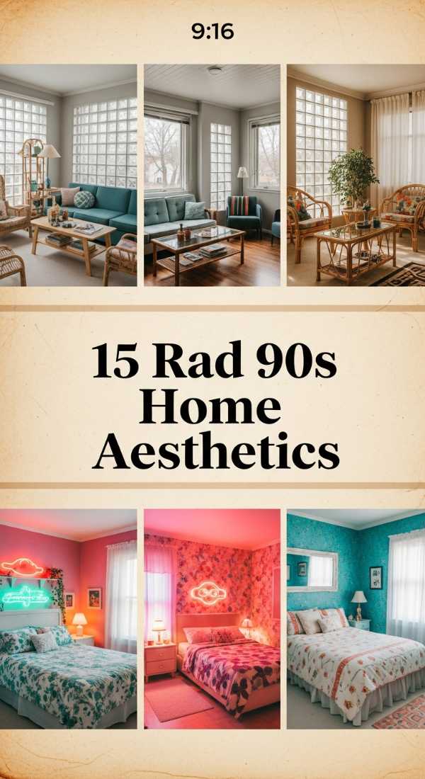 15 Rad 90s Home Aesthetics 6a0066357d052